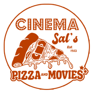 Cinema Sal's Logo