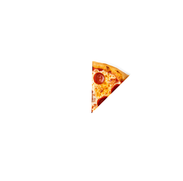 Pizza Slice 1
