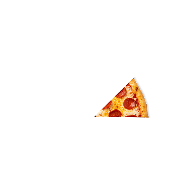 Pizza Slice 2