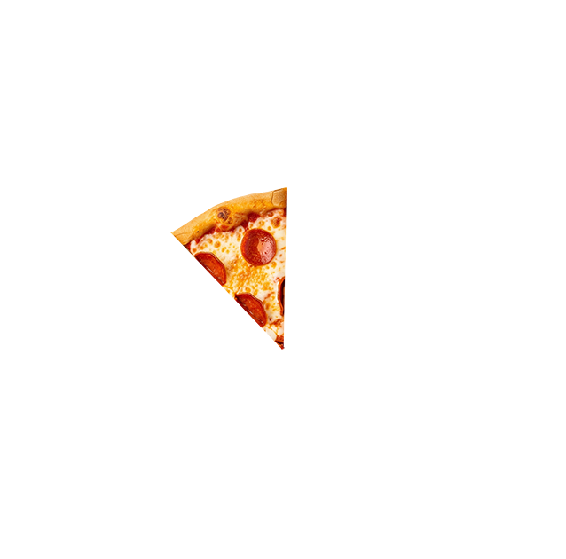 Pizza Slice 3
