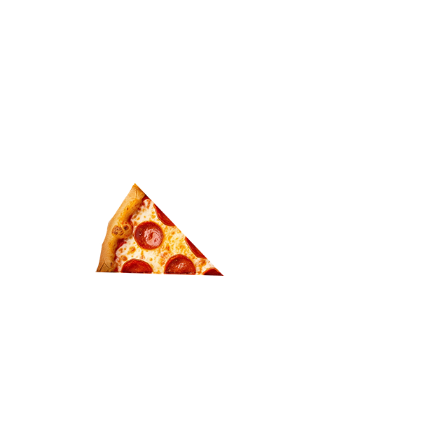 Pizza Slice 4