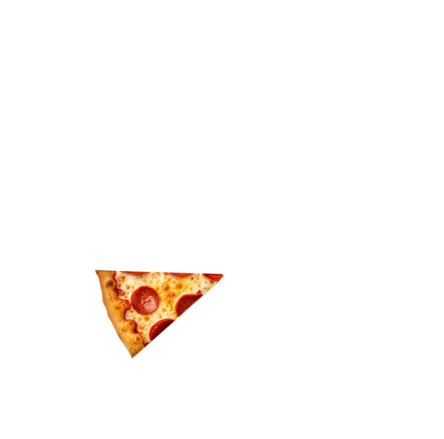 Pizza Slice 5