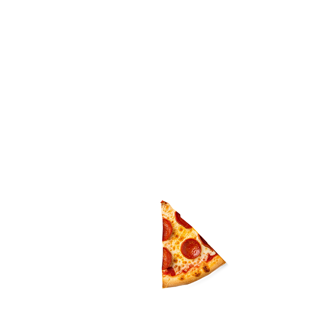 Pizza Slice 7
