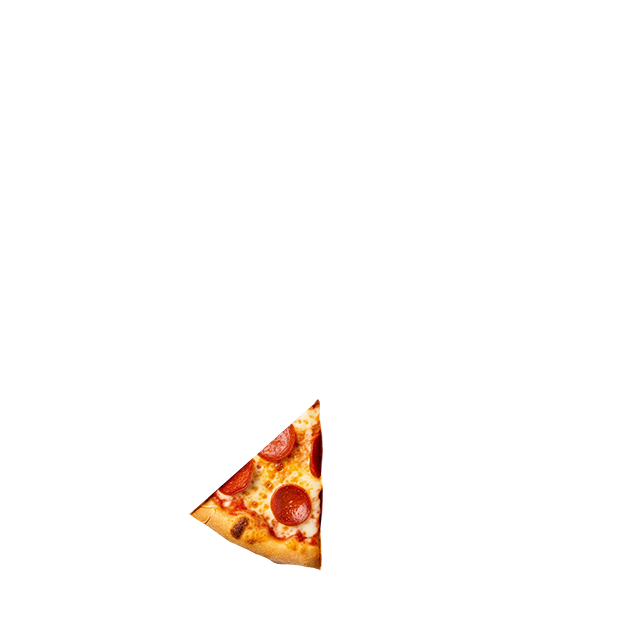 Pizza Slice 8